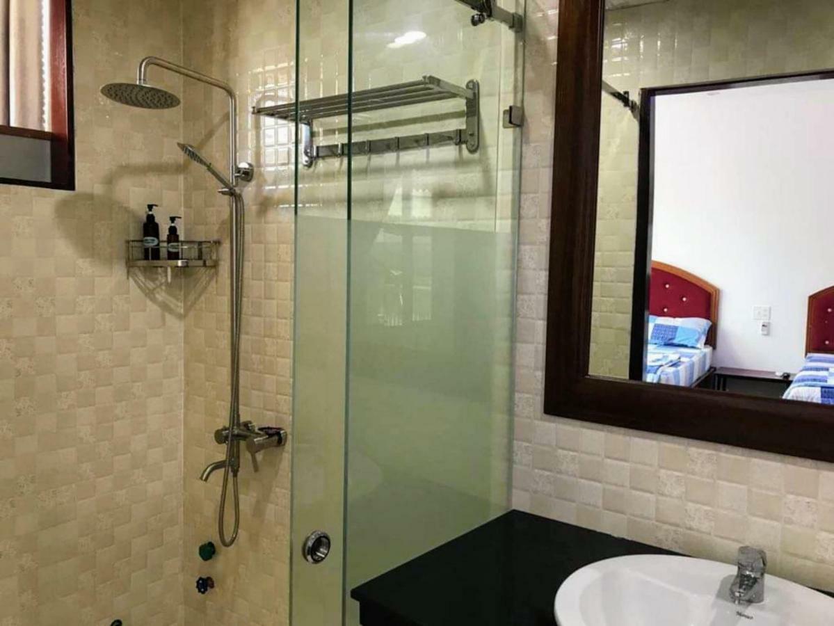 Tam Homestay Đà Nẵng Exterior foto