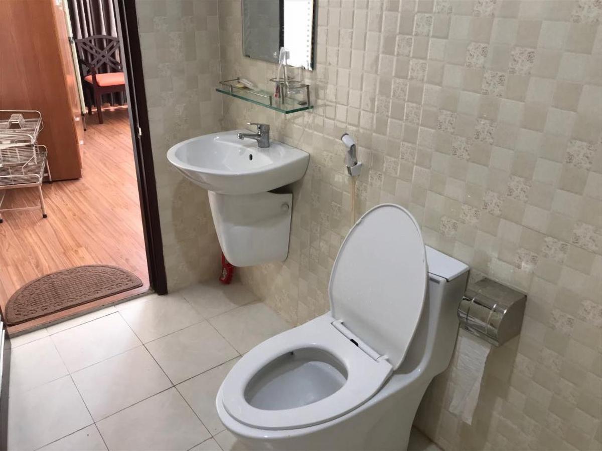 Tam Homestay Đà Nẵng Exterior foto