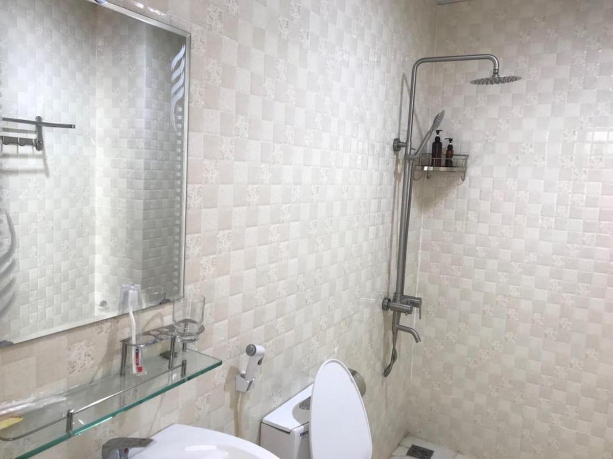 Tam Homestay Đà Nẵng Exterior foto